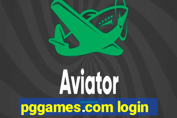 pggames.com login